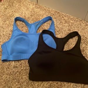 Sports bras
